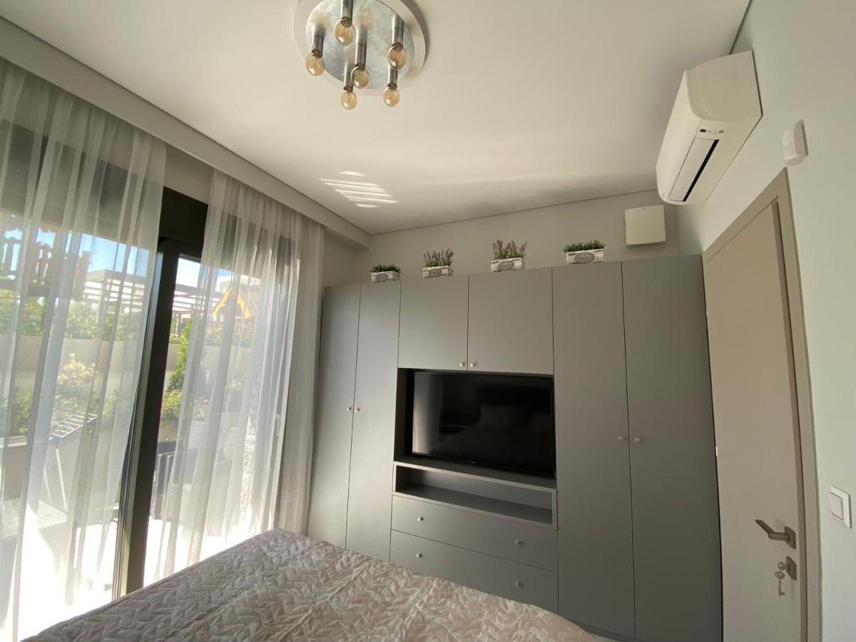 Olea Luxury Apartments Nikiti  Exterior photo